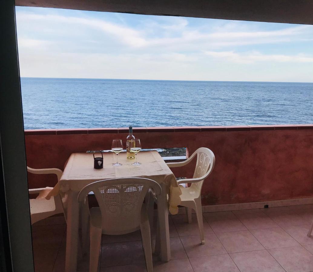 belvedere acqua dolce 1 Cala Gonone Exterior foto