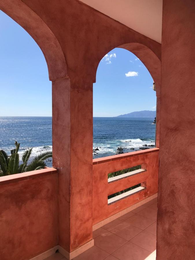 belvedere acqua dolce 1 Cala Gonone Exterior foto