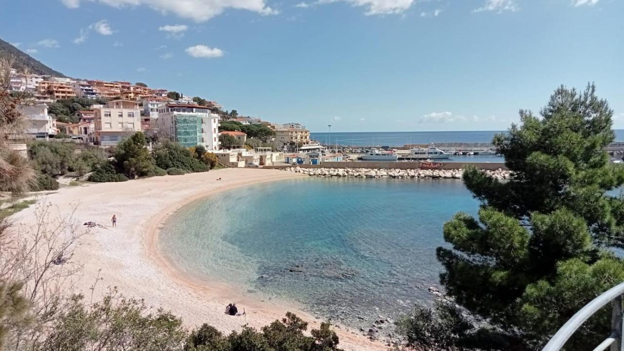 belvedere acqua dolce 1 Cala Gonone Exterior foto